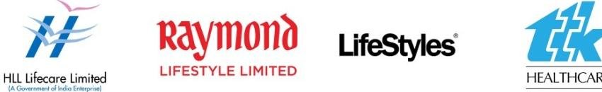 Sevana Polymers Valued Clients Logos