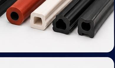 Coiled Round Hose Pipes