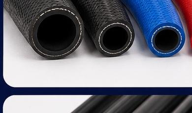 Edge Protection U-Channel Gaskets