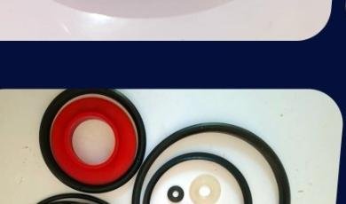 Grommets & O-Rings